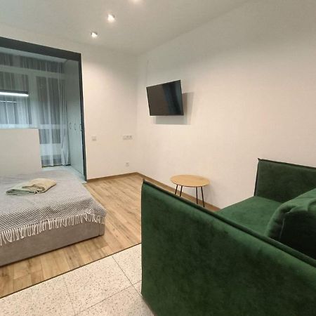 Жк Аржанова Apartment Днепър Екстериор снимка