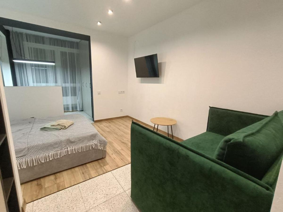 Жк Аржанова Apartment Днепър Екстериор снимка