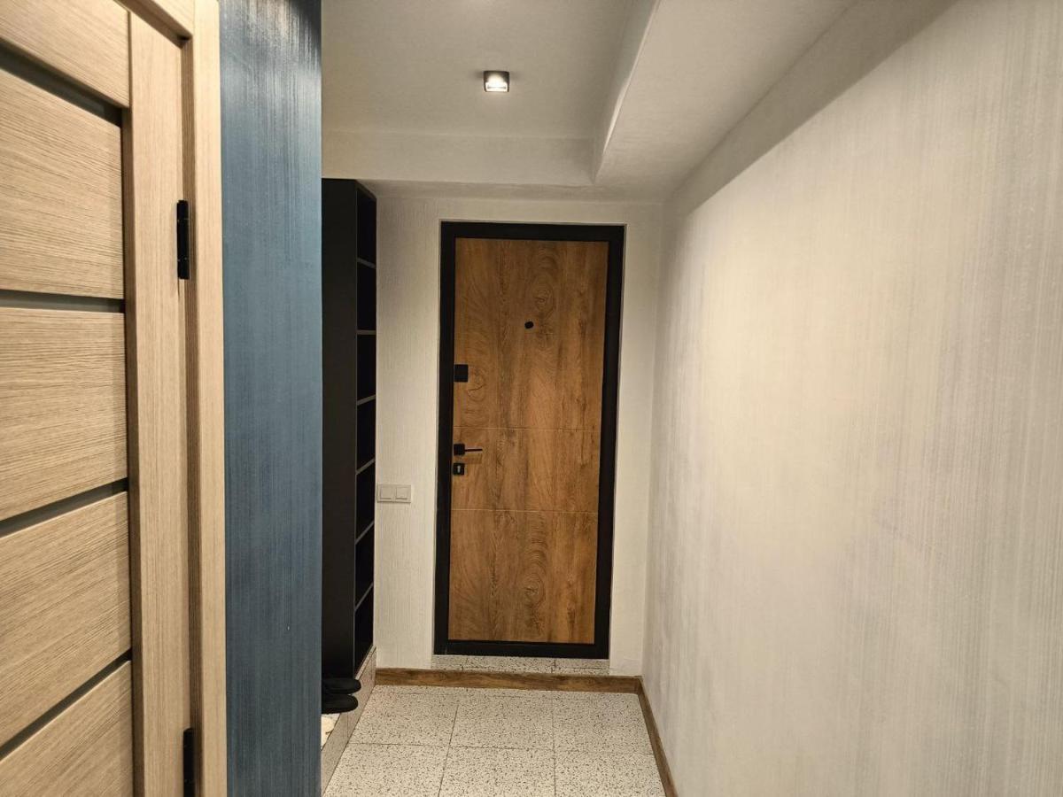 Жк Аржанова Apartment Днепър Екстериор снимка