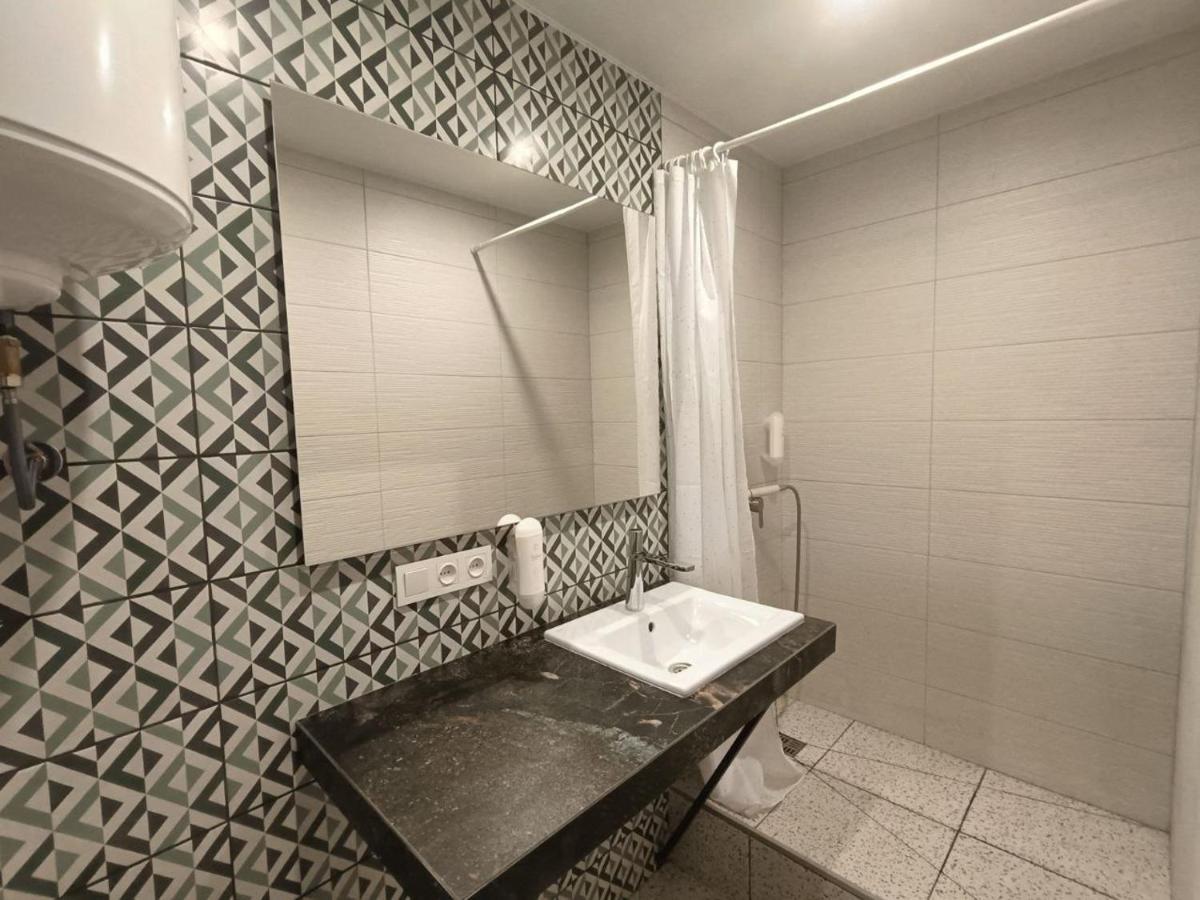 Жк Аржанова Apartment Днепър Екстериор снимка
