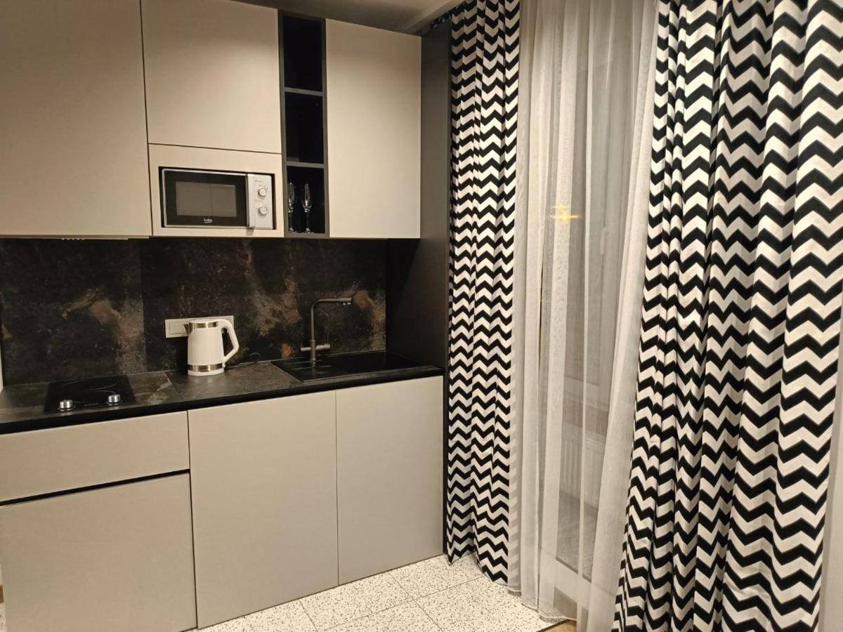 Жк Аржанова Apartment Днепър Екстериор снимка